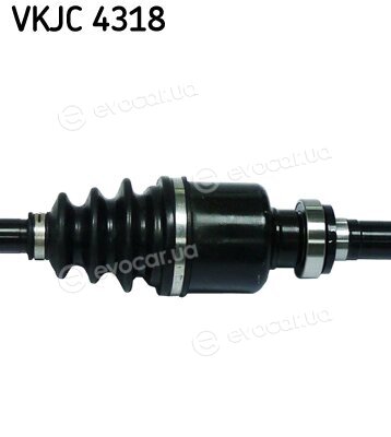 SKF VKJC 4318