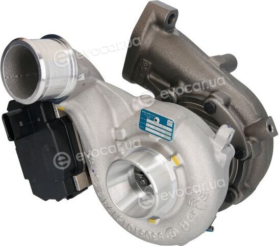 BorgWarner 53039880430