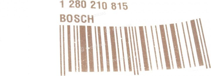 Bosch 1 280 210 815