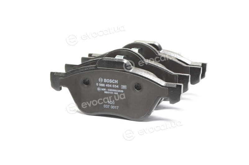 Bosch 0 986 494 034