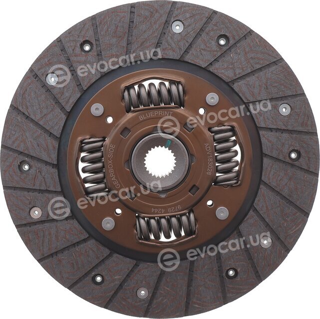 Blue Print ADV183028