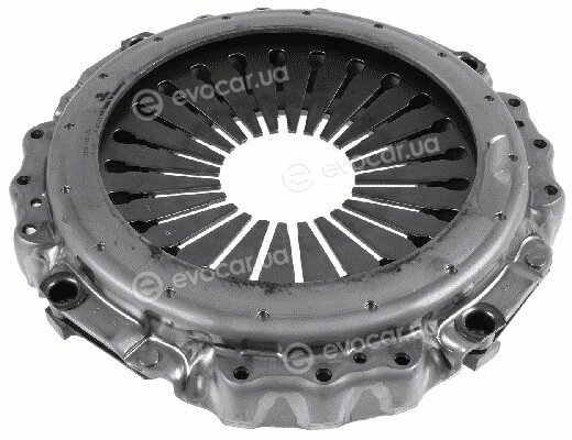 Sachs 3482 123 234
