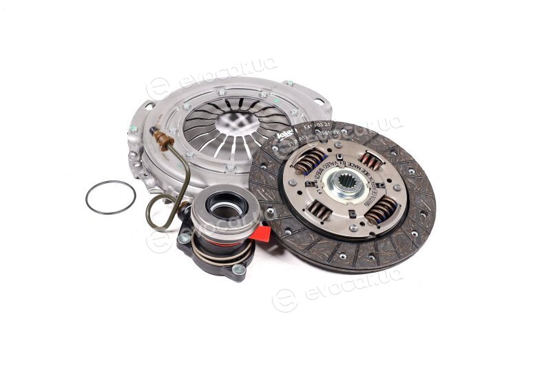 Valeo 834065