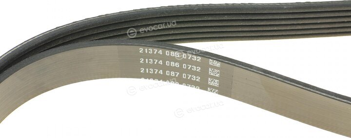 Dayco 6PK1352