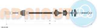 Adriauto 35.0128