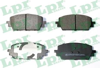 LPR / Samko 05P2323