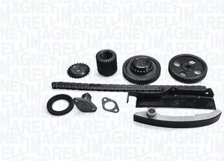 Magneti Marelli 341500000490