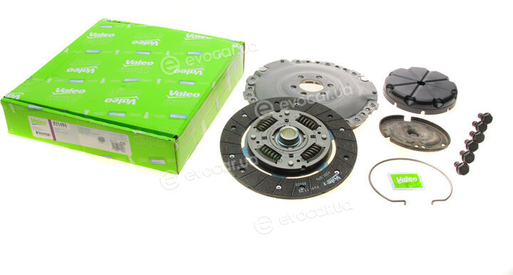Valeo 821494