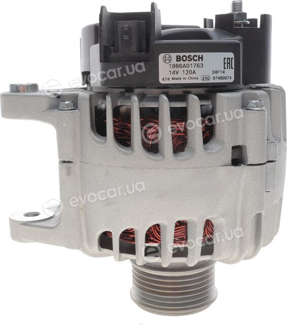 Bosch 1 986 A01 763