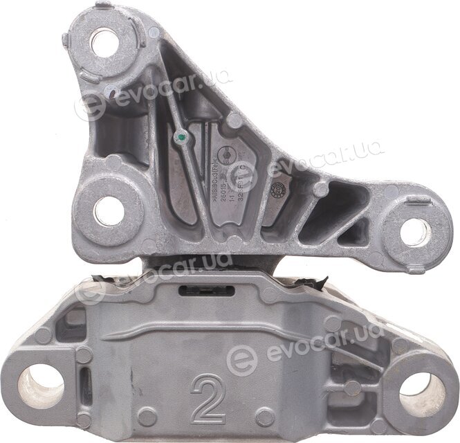 Hutchinson 538C98