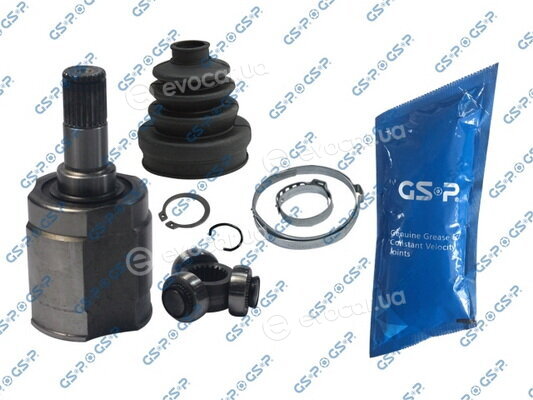 GSP 699079