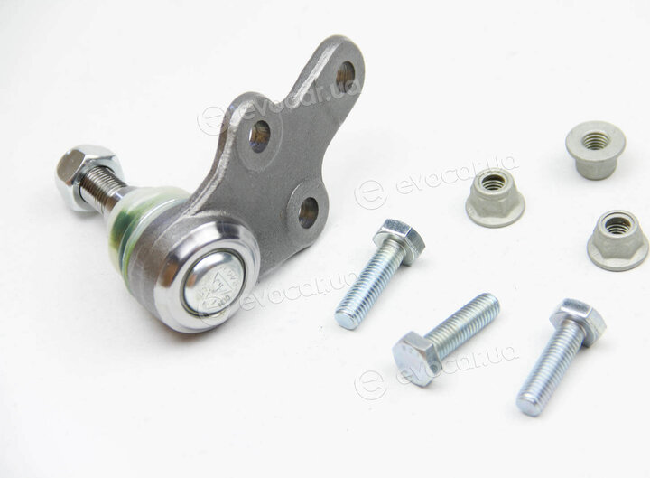 AS Metal 10FR1705