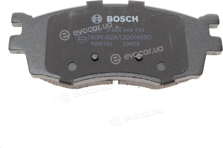 Bosch 0 986 494 139