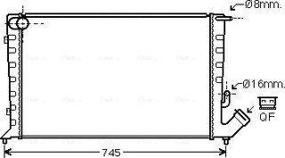 Ava Quality CN2211