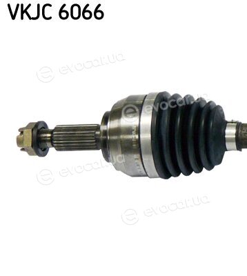 SKF VKJC 6066