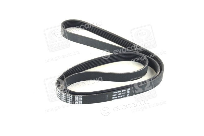 Dayco 6PK1550