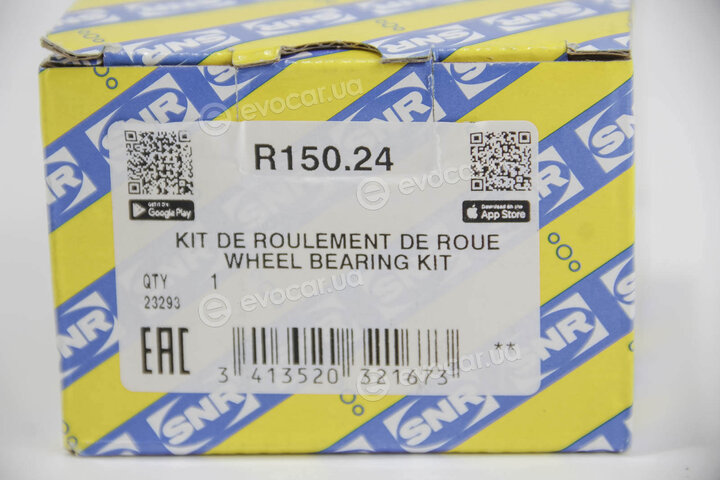 NTN / SNR R150.24