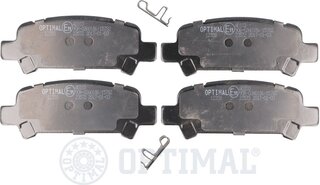 Optimal BP-12358