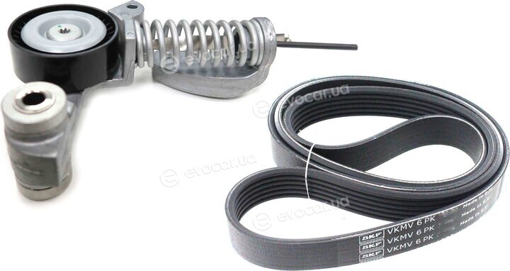 SKF VKMA 36150
