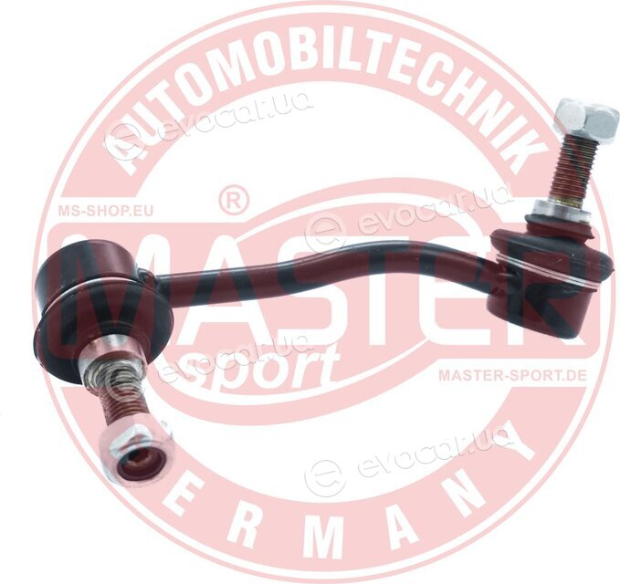 Master Sport 30666-PCS-MS