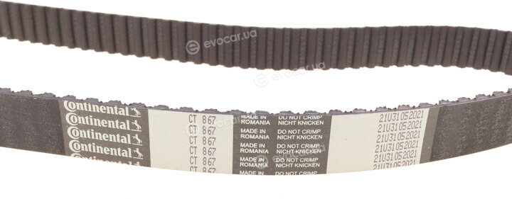 Continental CT867