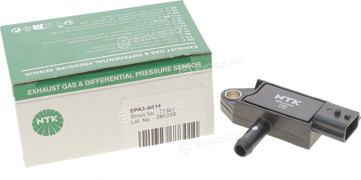 NGK / NTK EPA3-A014