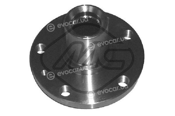 Metalcaucho / STC 90040