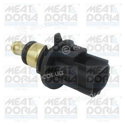Meat & Doria 82464