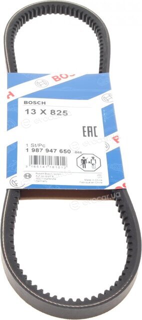 Bosch 1 987 947 650
