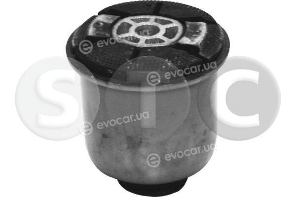 Metalcaucho / STC T405756