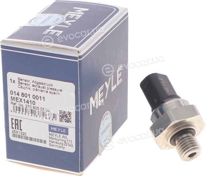 Meyle 014 801 0011