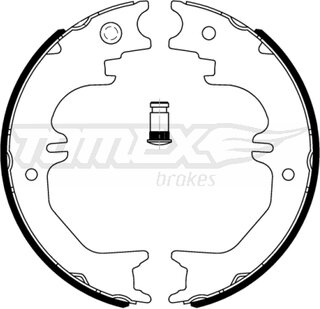 Tomex TX 22-64
