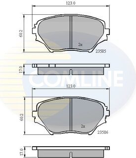 Comline CBP0944