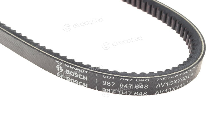 Bosch 1 987 947 648