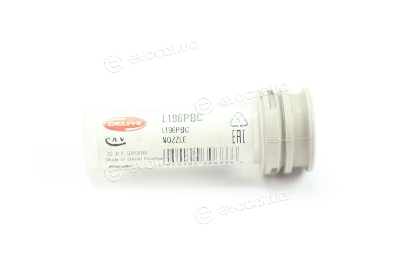 Delphi L196PBC