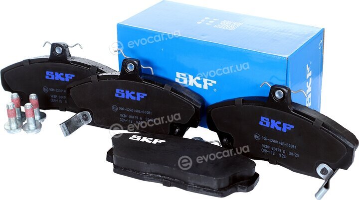 SKF VKBP 80479 A