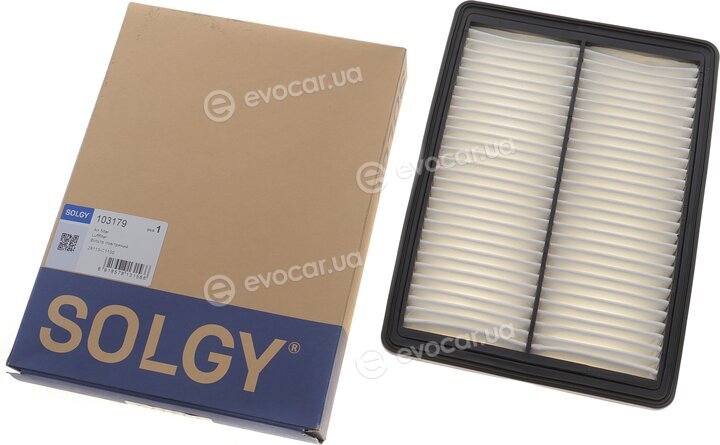 Solgy 103179
