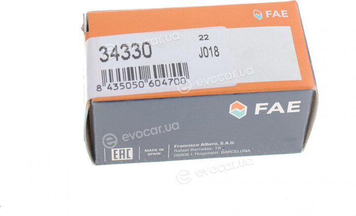 FAE 34330