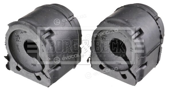 Borg & Beck BSK8071K