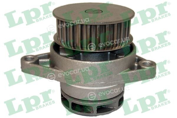 LPR / Samko WP0093