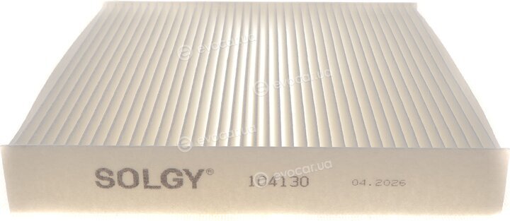 Solgy 104130