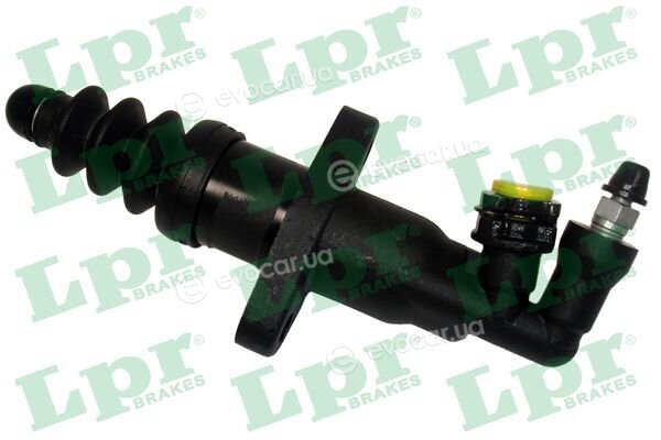 LPR / Samko 3121