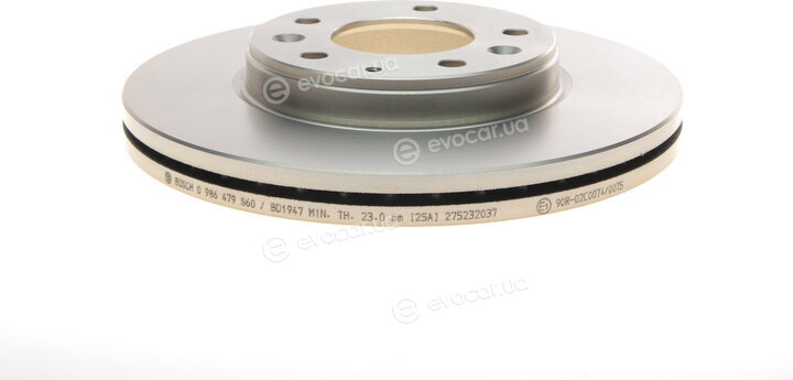 Bosch 0 986 479 S60