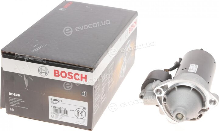 Bosch 1986S00760