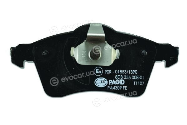 Hella 8DB 355 008-011