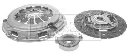 Borg & Beck HK2465