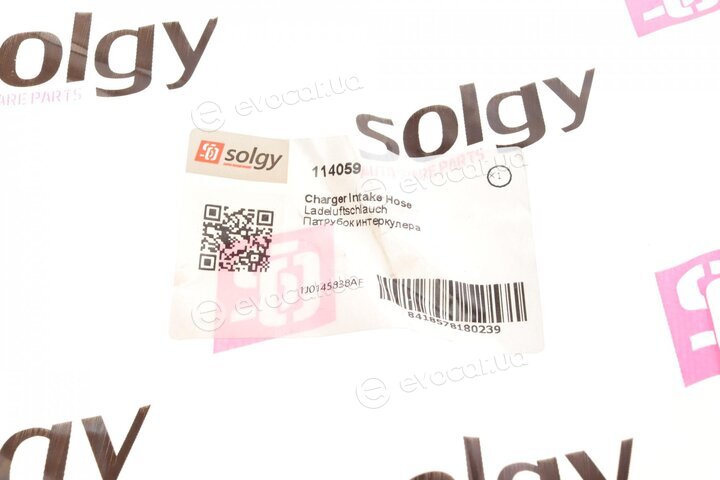 Solgy 114059