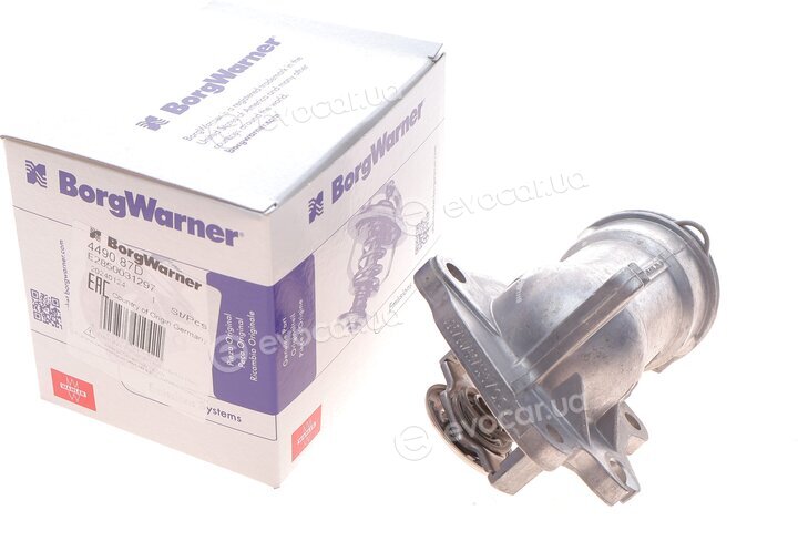 Wahler / BorgWarner 4490.87D
