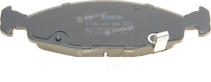 Bosch 0 986 424 666