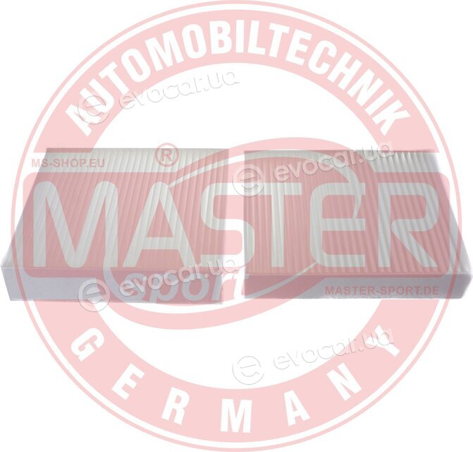 Master Sport 1820-2-IF-SET-MS